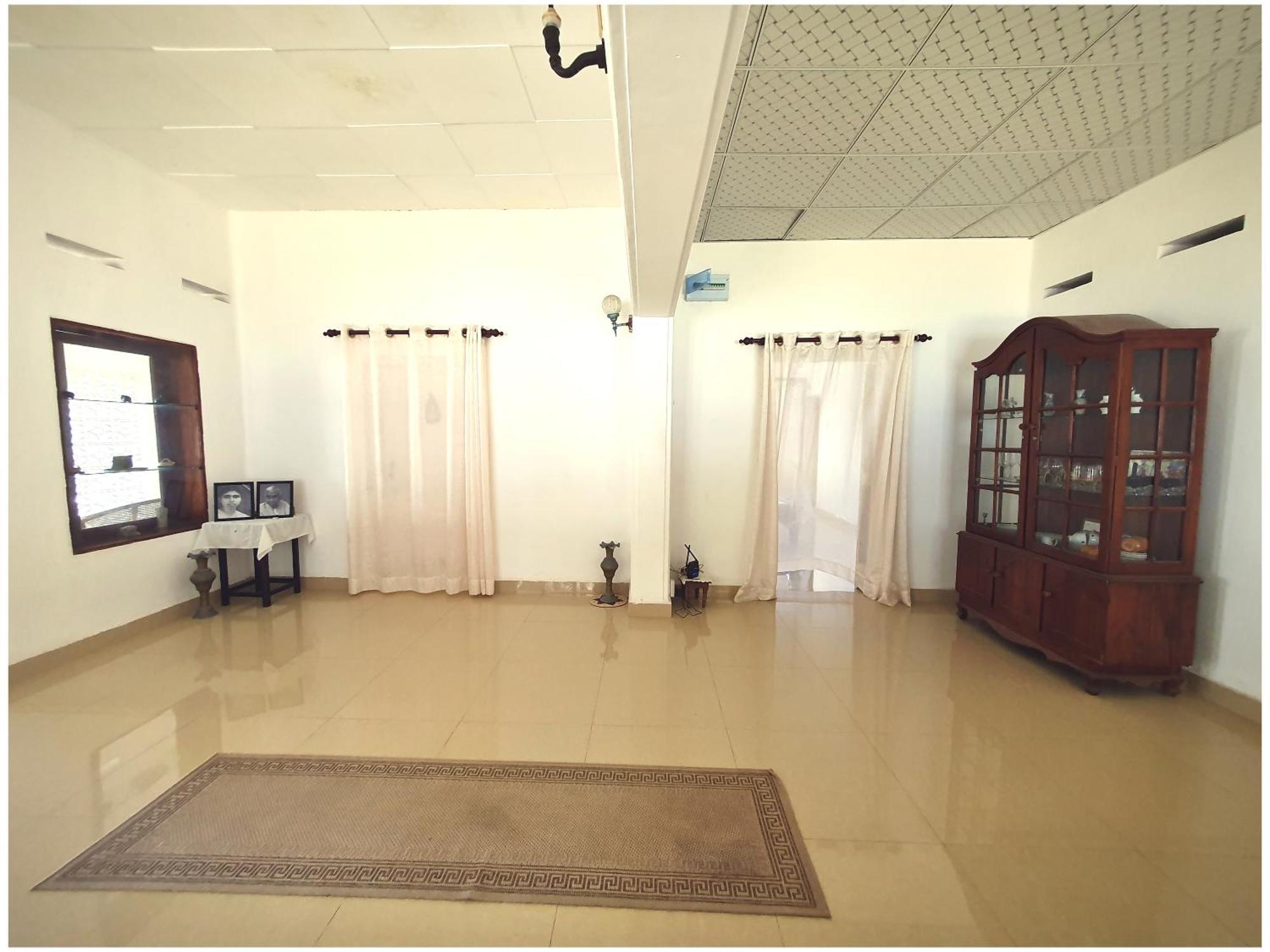Sri Nimali Guesthouse Hikkaduwa Exteriér fotografie